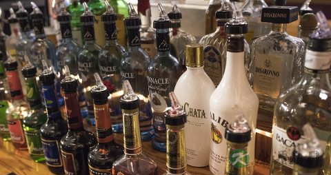 为什么酒后会乱性