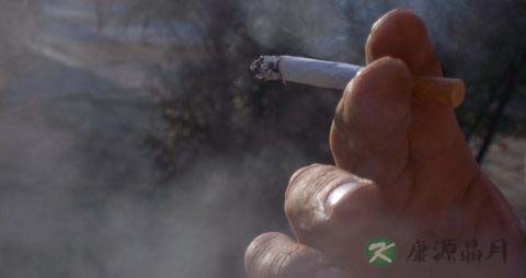 戒烟能提高性能力