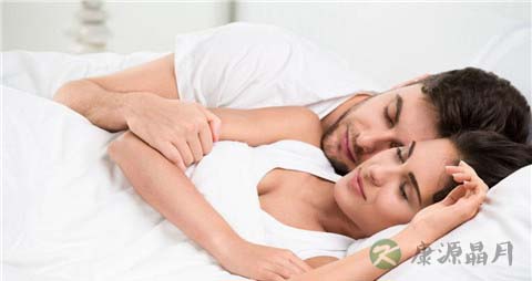 夫妻性生活一个月几次算正常