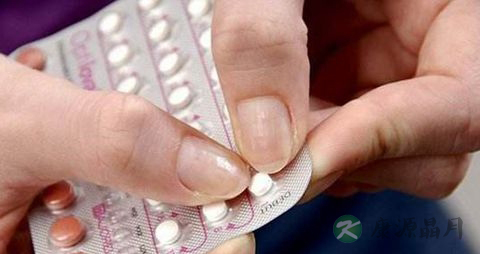 吃避孕药影响生育吗