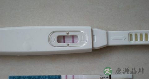 验孕棒晚上测准不准