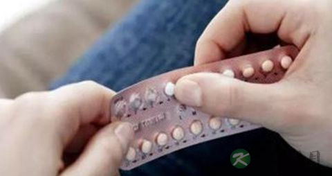 口服避孕药怎么吃