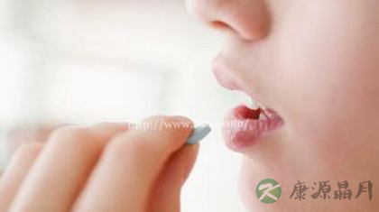 服用紧急避孕药的注意事项