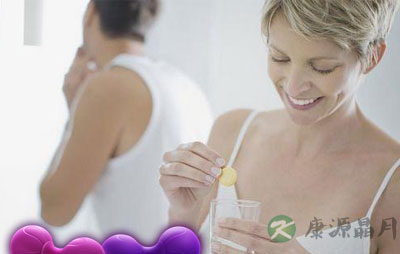 常用口服避孕药会令女性患癌吗？