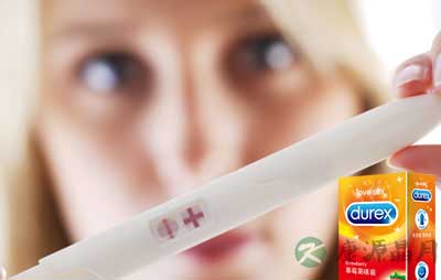 女性排尿增多或是避孕失败的前兆