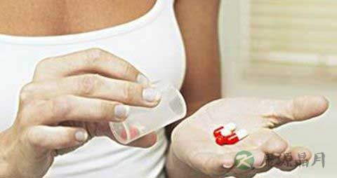 吃避孕药有什么害处