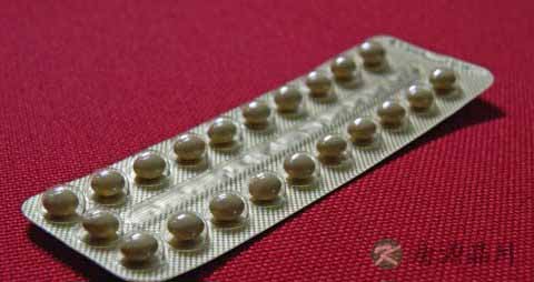 服用避孕药月经提前怎么办