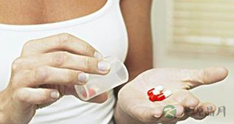 长期口服避孕药的副作用