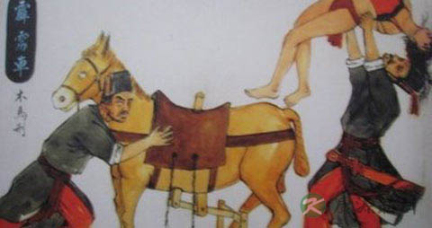 【古代女性如何性生活】揭秘古代女性月经、避孕和性生活的方式