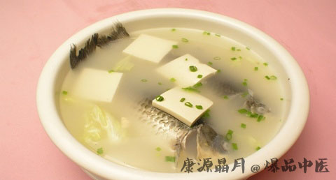 白露养生汤谱