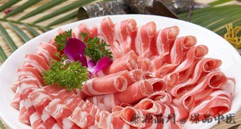 小寒节气吃什么最养生