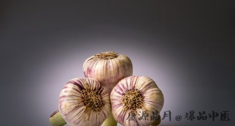 腊八蒜的做法