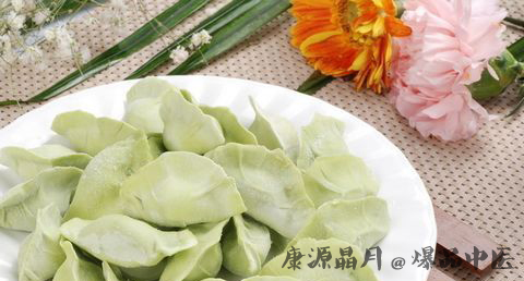 春节吃饺子的来历_春节吃饺子的习俗