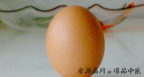 春分竖蛋的由来