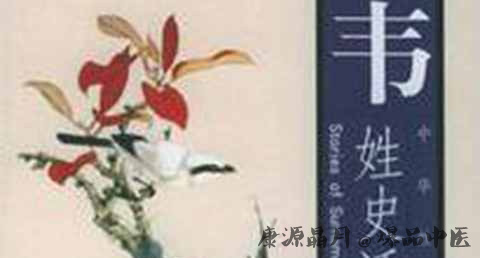 韦姓鸡年女孩名字大全
