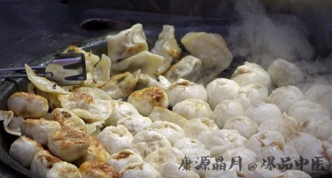 龙抬头吃什么