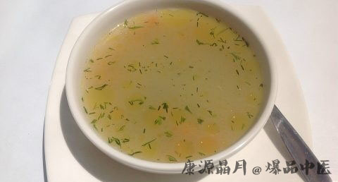 三伏天喝汤药好不好