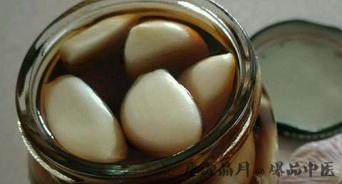 腊八蒜的做法大全