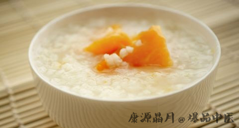 立冬养生粥