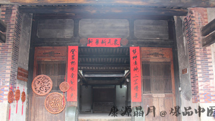 闽南春节习俗_闽南过年习俗