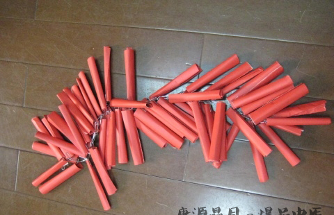 过年放鞭炮有什么讲究
