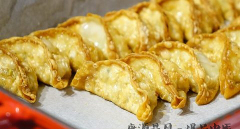 春节食物由来