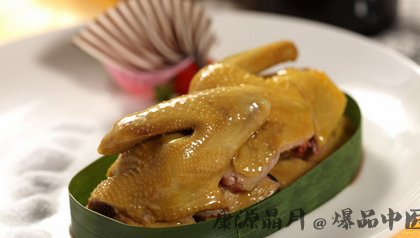 南京年夜饭吃什么_南京年夜饭菜谱