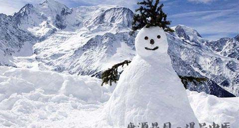 大雪节气含义