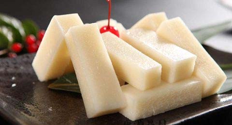 冬至的传统食俗 冬至的传统食俗