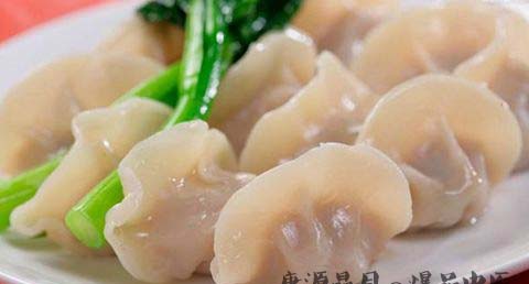 2月2龙抬头吃什么