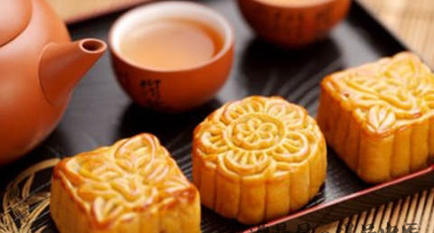 八月十五是什么节