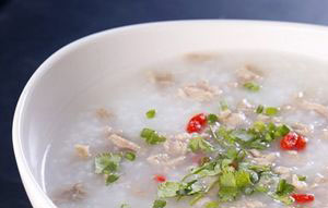 小雪节气喝什么粥好