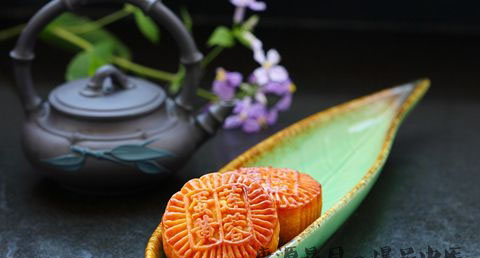 八月十五中秋节的来历