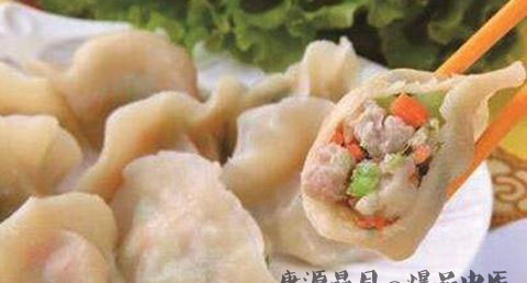 龙抬头的传说