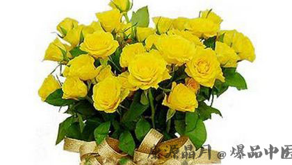 父亲节以送什么花为佳