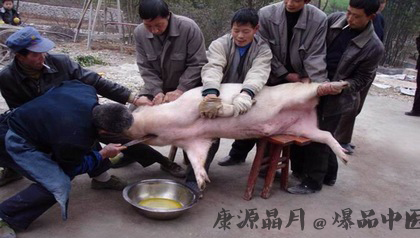 东北过年习俗有哪些
