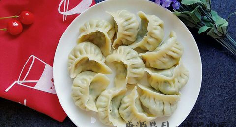 除夕为什么要贴福字