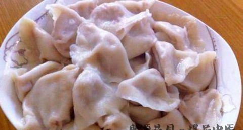 冬至吃饺子注意事项