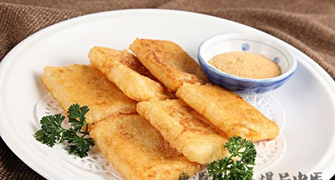 广西腊八节吃什么