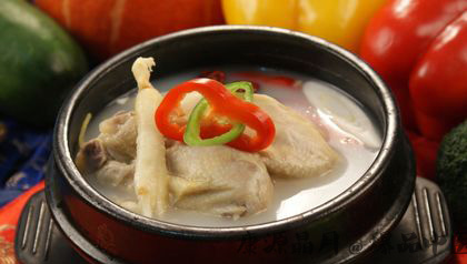 冬至为什么吃鸡