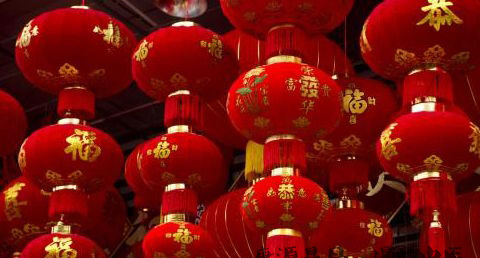 除夕有什么活动