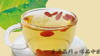 惊蛰喝什么茶养生