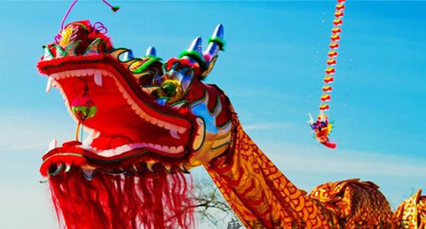 二月二龙抬头为什么要理发