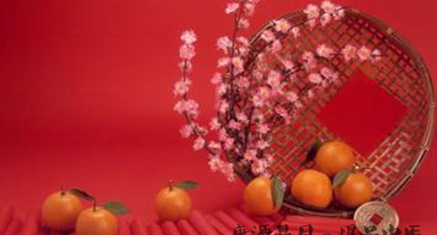 大年初八的习俗