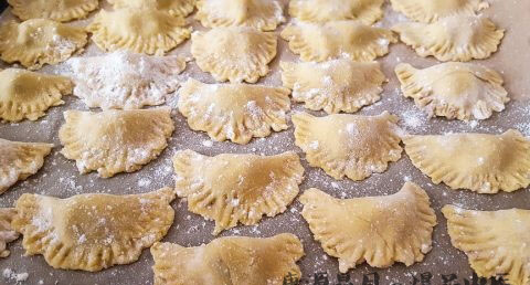 南方除夕吃什么 南方除夕吃什么