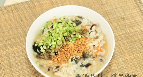雨水节气有什么食材
