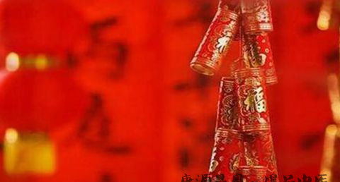 南宁小年的习俗
