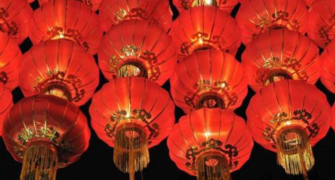 大年初四的习俗