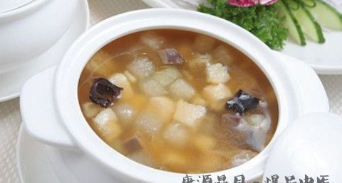 广东腊八节的习俗
