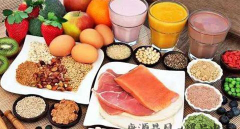 山东人清明节吃什么